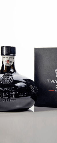 Taylors 325th Anniversary Tawny Port - Various